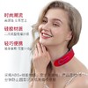 艾力斯特-摩法圈C72颈椎按摩器按摩仪肩颈按摩器办公室护颈颈椎经络电脉冲护（颜色随机）/个 商品缩略图4