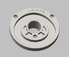 219000001093	SP9-6压脚凸轮套件