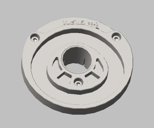 219000001093	SP9-6压脚凸轮套件 商品图0