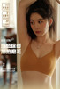 【磨毛发热】秋冬暖皮安心内衣 保暖无钢圈文胸  果冻条聚拢无痕内衣 商品缩略图1