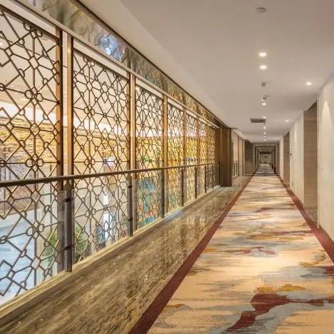 ￥2399起/双人3晚--武夷山嘉元千禧酒店旅居套餐，青山碧水，大隐于市，开启遇山遇水遇茶香的武夷山之旅 商品图7