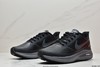 耐克nike Air Zoom Winflo 7X皮面登月系列休闲运动跑鞋CJ0291-011男鞋 商品缩略图3