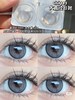 【店主实拍】CON4U-泡滕吸吸-14.5mm【日抛 0-1000度 无525/575/850/950】 商品缩略图2