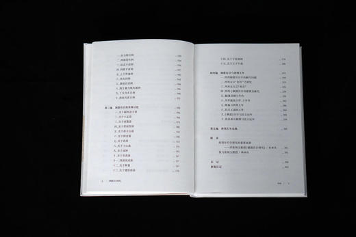 大学问  铜器历日研究   张闻玉 /著 商品图5