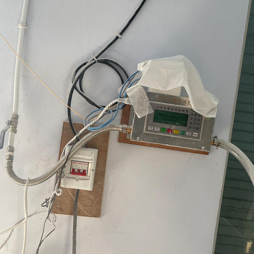 和面机自动加水称重控制器精一键搞定多键存档快递包邮 商品图7