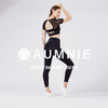 【AUMNIE】强度露脐T恤 INTENSITY CROPPED TEE 商品缩略图4