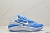 耐克Nike Air Zoom G.T.Cut EP休闲运动篮球鞋CZ0176-001男女鞋 商品缩略图0