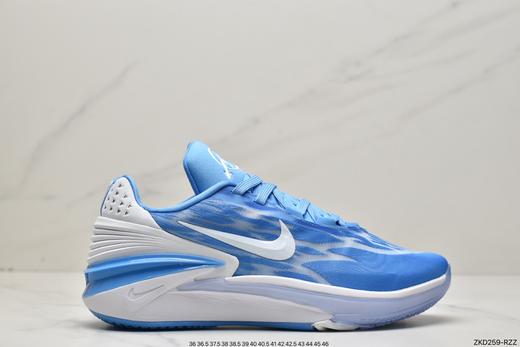 耐克Nike Air Zoom G.T.Cut EP休闲运动篮球鞋CZ0176-001男女鞋 商品图0