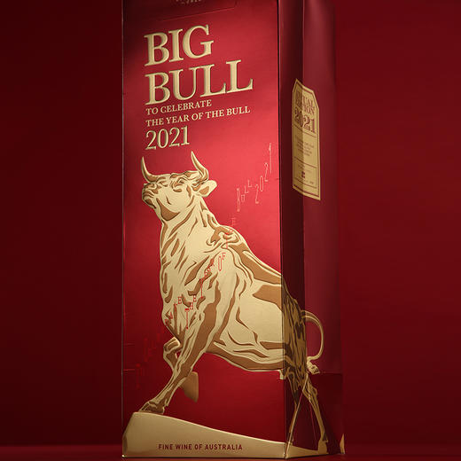 生日礼物：天鹅庄生肖大酒 商品图4