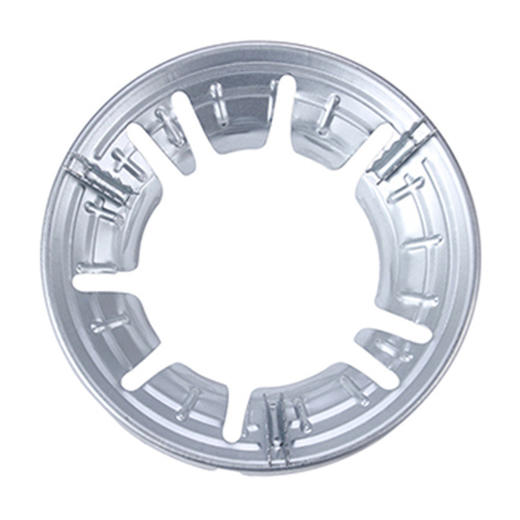 【春艺】天然气灶配件节能圈8孔通用型-防风圈天燃气聚火防风节能罩 商品图4