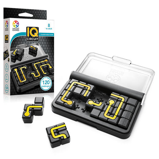 SmartGame   SG 467    智慧电路板        （IQ系列） 商品图1