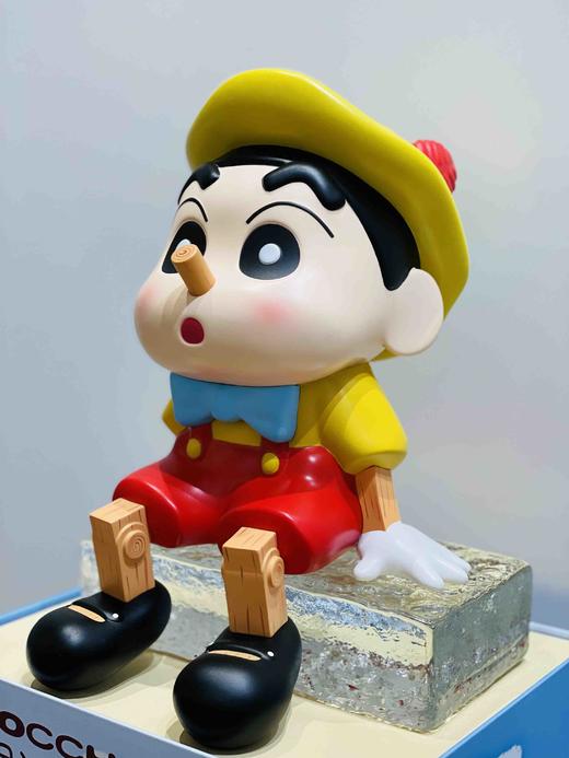 木偶小新手办 商品图2