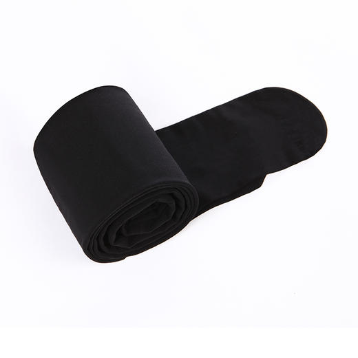 都市丽人基础系列舒暖负5度至5度中连裤袜锦纶中裤袜打底裤LG23C1 商品图4