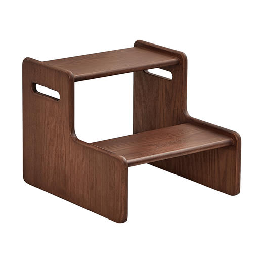 初心| 实木儿童踏脚凳 商品图4