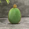 【御珠宫坊】金镶碧玉花牌 商品缩略图0