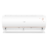 海尔（Haier）1.5匹壁挂式变频空调 自清洁 防直吹 智能WIFI 冷暖空调 KFR-35GW/B1KTA81U1 商品缩略图2