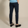 callisto藏青棉羊毛休闲裤 SOCPW065NA 商品缩略图1
