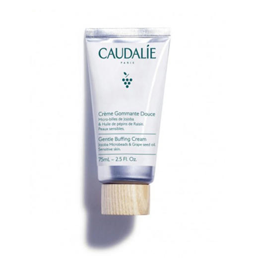 保税-CAUDALIE欧缇丽葡萄籽磨砂膏75ml 商品图0