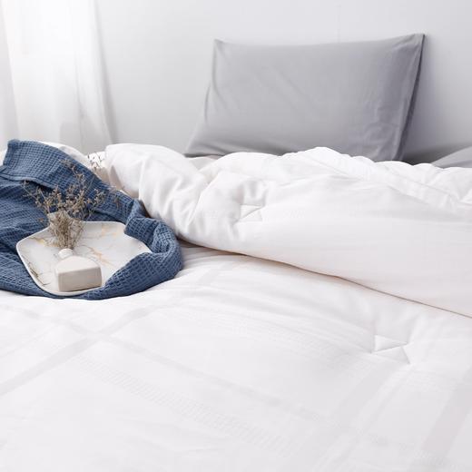 【专柜多样屋】优雅大豆纤维健康被 商品图4