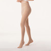 都市丽人基础系列轻暖5至15度薄连裤袜天鹅绒薄裤袜打底裤LG24A3 商品缩略图1