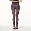 都市丽人基础系列轻暖5至15度薄连裤袜锦纶薄裤袜打底裤LG23C0 商品缩略图2