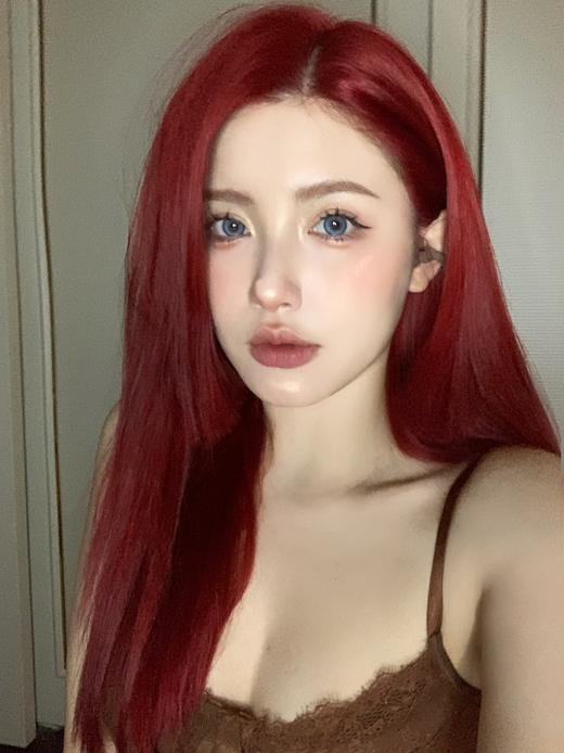 sondercon 美瞳年抛 极光之境 直径14.5mm着色14.0mm 商品图12