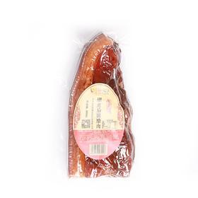 山石里铺烟熏后腿腊肉500g