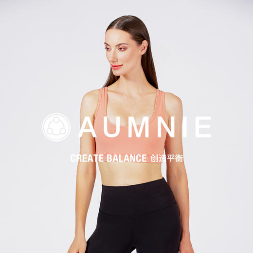 【AUMNIE】天秤胸围2.0 LIBRA BRA 2.0 商品图3