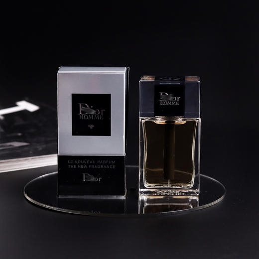 D家 桀骜男士 全新版（2020）D**r Homme 分装 商品图1