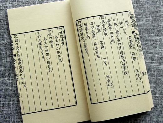 康本中医国宝级巨著《病机汇论》 商品图10