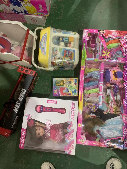 9月兑换大礼包熊出没特技探险日记新款遥控滑板车光头强滑板正版儿童玩具 商品图0