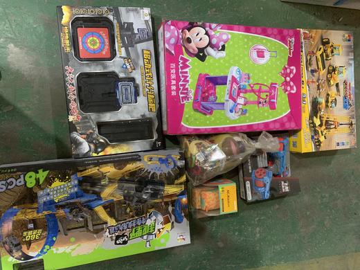 9月兑换大礼包熊出没特技探险日记新款遥控滑板车光头强滑板正版儿童玩具 商品图3