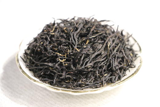 汲明牌宜昌宜红系列-100g袋装 商品图1