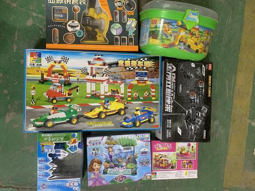 9月兑换大礼包熊出没特技探险日记新款遥控滑板车光头强滑板正版儿童玩具 商品图4