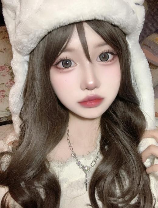 EallaGirl 年抛 暴力熊 直径14.5mm着色14.0mm 商品图10