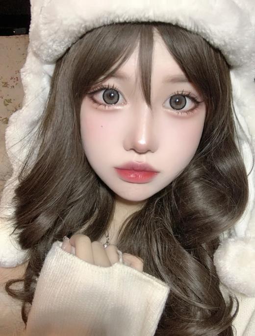 EallaGirl 年抛 暴力熊 直径14.5mm着色14.0mm 商品图9