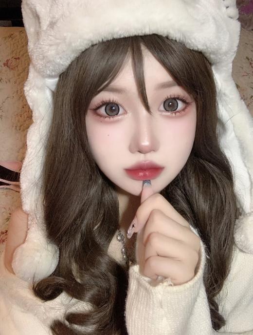 EallaGirl 年抛 暴力熊 直径14.5mm着色14.0mm 商品图8