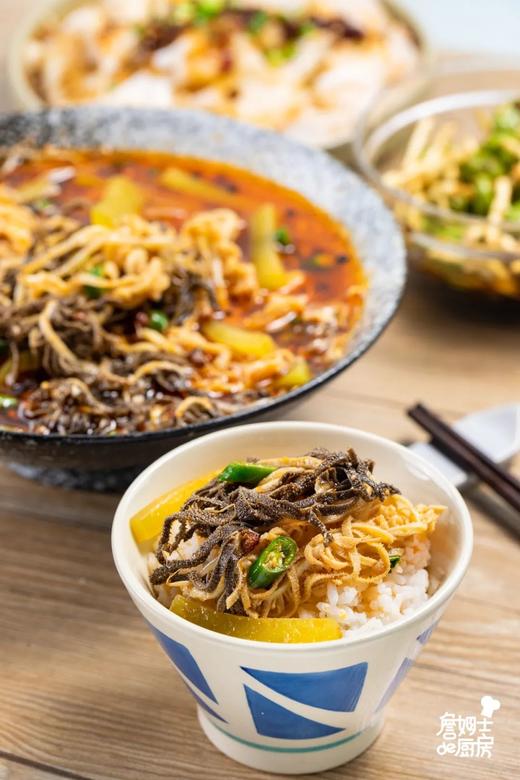 酸汤千层肚 商品图0