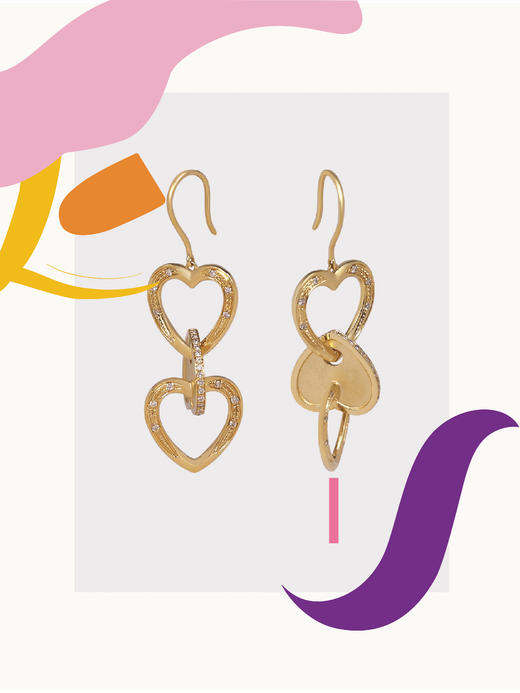 2022 艺术家系列  Love is 商品图2