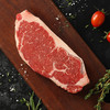 安格斯牛M3+原切西冷牛排170g/袋 商品缩略图1