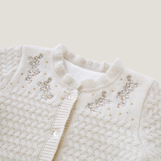 P&P高毛长蛤 商品图2