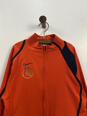 NIKE 耐克 Total 90 运动外套 _SJK(S)