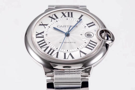 经典重现2892版本【荟萃过往复刻精华 开辟AF超神之路】AF精于工，卓于质，美与形。匠心打造举世无双克隆体——卡地亚蓝气球，气球40和42mm系列两个尺寸『价格一样』。圆润典雅，尽显高贵气质❕❕❕ 商品图2