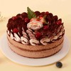 圣爱罗可可---慕斯蛋糕 商品缩略图0