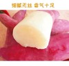 白蜜薯哈蜜冰糖心薯新鲜奶油地瓜红薯5斤【12根左右】 中通包邮 商品缩略图1