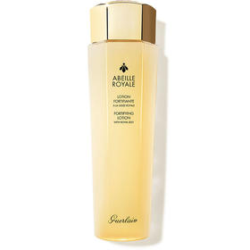 【福建平潭保税】GUERLAIN/娇兰 帝皇蜂姿修护蜜润柔肤水 150ML