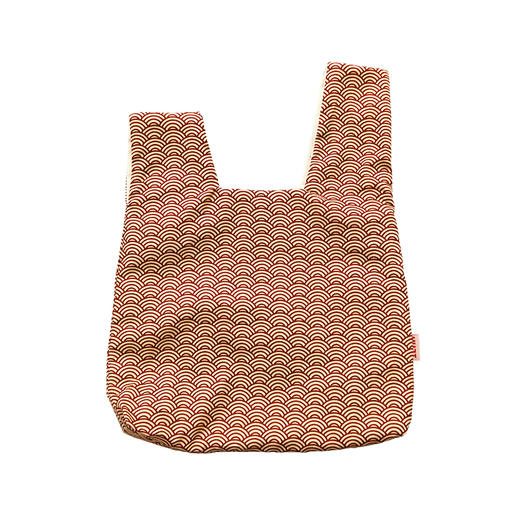 HUJI祤集套结手提包插画中式纹样 商品图1