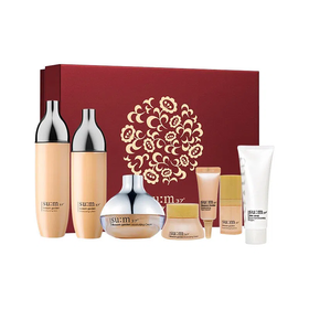 【预售】苏秘花园水乳面霜套装—花园三件套