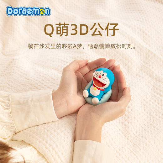 ROCK 哆啦A梦星空小夜灯 商品图3