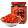 茂德公蒜香辣椒酱劲辣王225g辣椒酱下饭菜拌饭酱拌面酱厨房调味酱 商品缩略图0